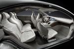 Mercedes-Benz F800 Style Research Vehicle 2010 года